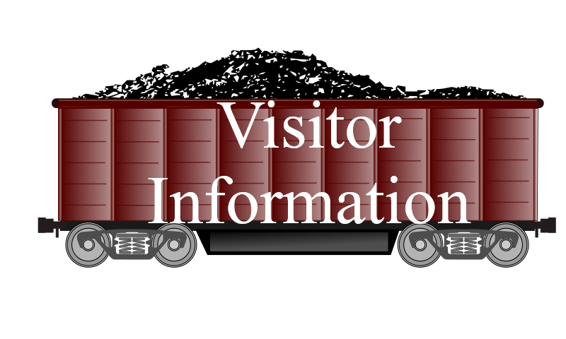 Vistor Information Button